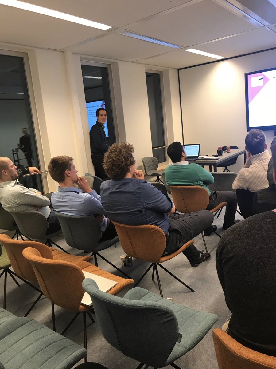 Experis Ciber tweet media