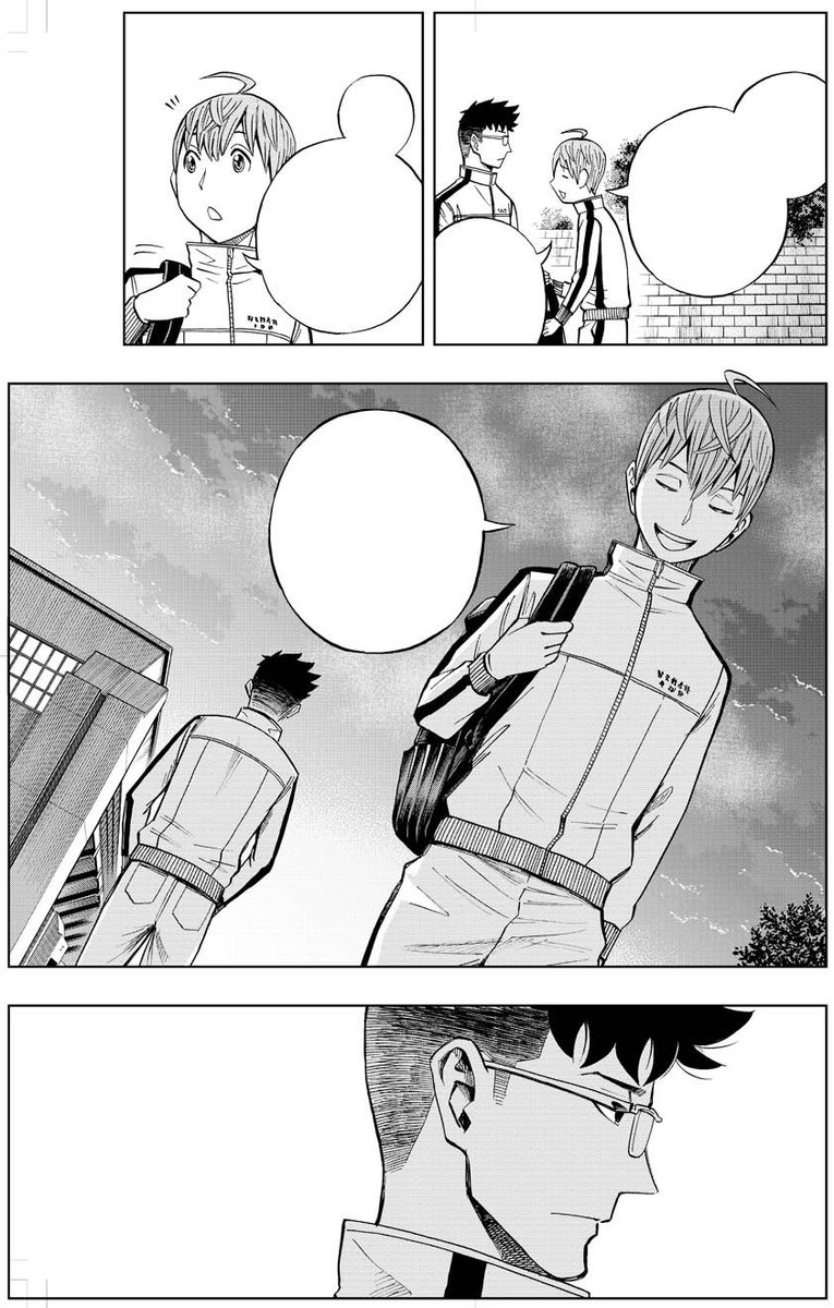 加治佐 修 卓球マンガ スリースター サイコミ連載中 Pe Twitter スリースター第4話後編 今日更新です 先読みだと5話後編まで読めます 卓球全日本選手権 すごい試合ばかりでした あの熱戦に燃えた卓球好きのあなた 卓球よくわからないあなたも ぜひ読んでみて