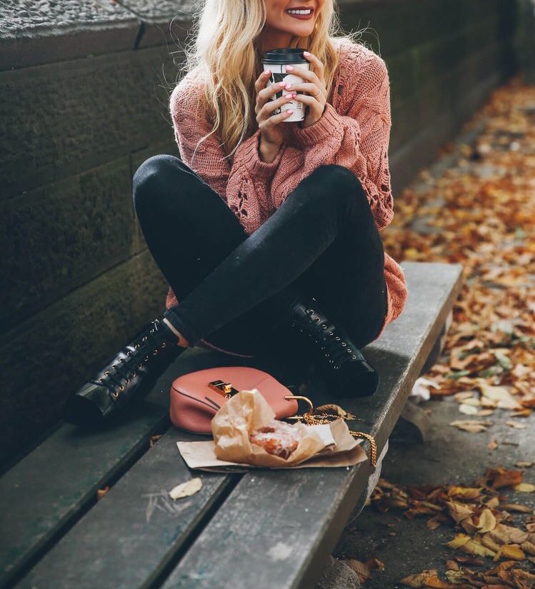 Central Parc hang outs.