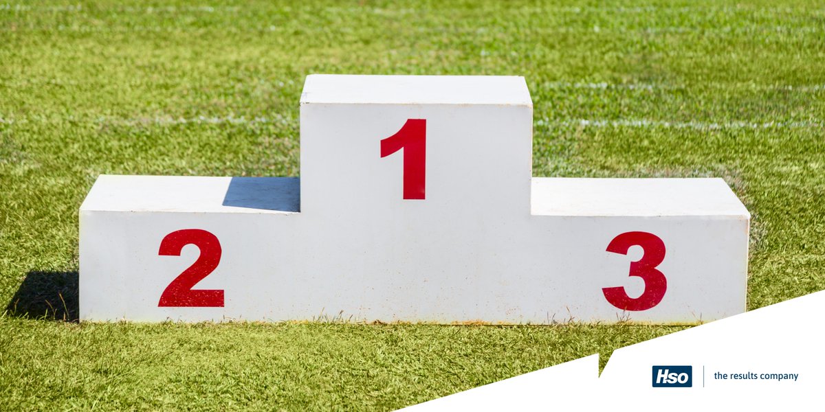 Heb je eind vorig jaar onze top10 van projecten gemist? Geen nood, ze staan ook in 2019 gewoon nog online. Bekijk het overzicht op hso.com/nl/nieuws/de-h… #Dynamics365 #PowerBI #D365 🥇🥈🥉