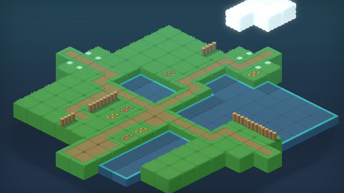 Unity 2019 tile map - vseranumber