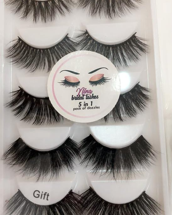 zamandobs's tweet photo. Morning Team Nina have a blessed week #NinaLipstick #NinaLipGloss, #NinaHair#NinaLashes#NinaCollections #NinaEmpire #BBNaija #BBNaija2019 https://t.co/AciWpPu20k