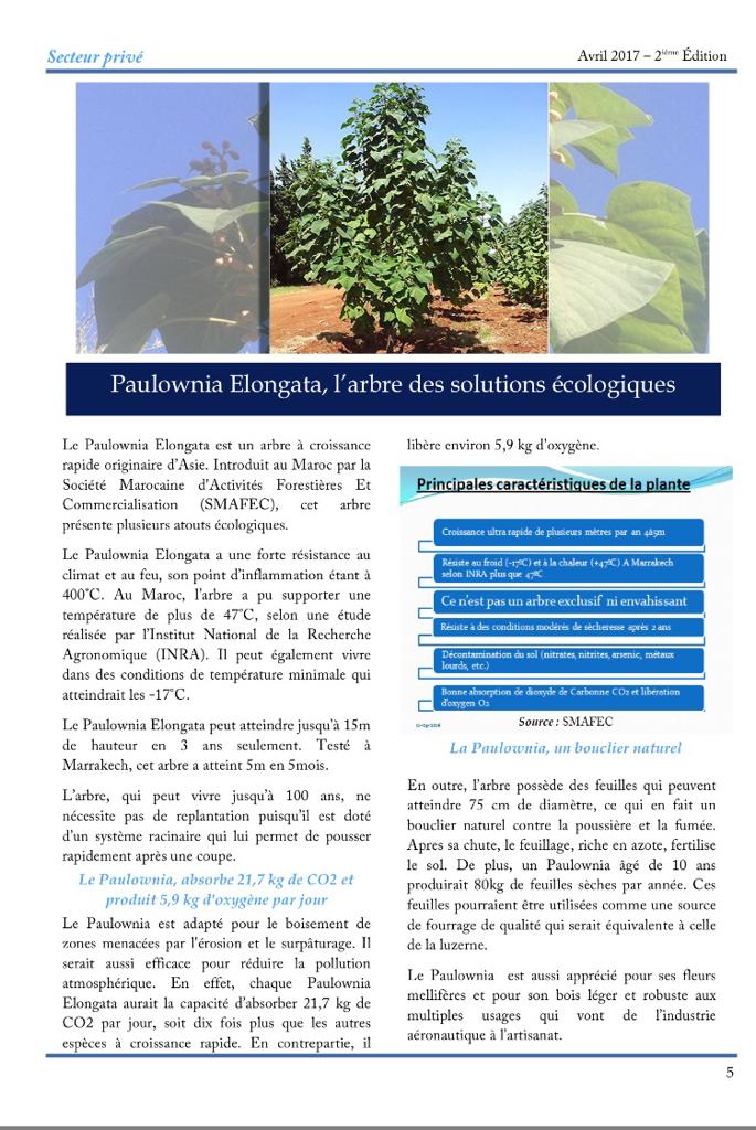 SMAFEC SARL (@smafec_sarl) on Twitter photo 