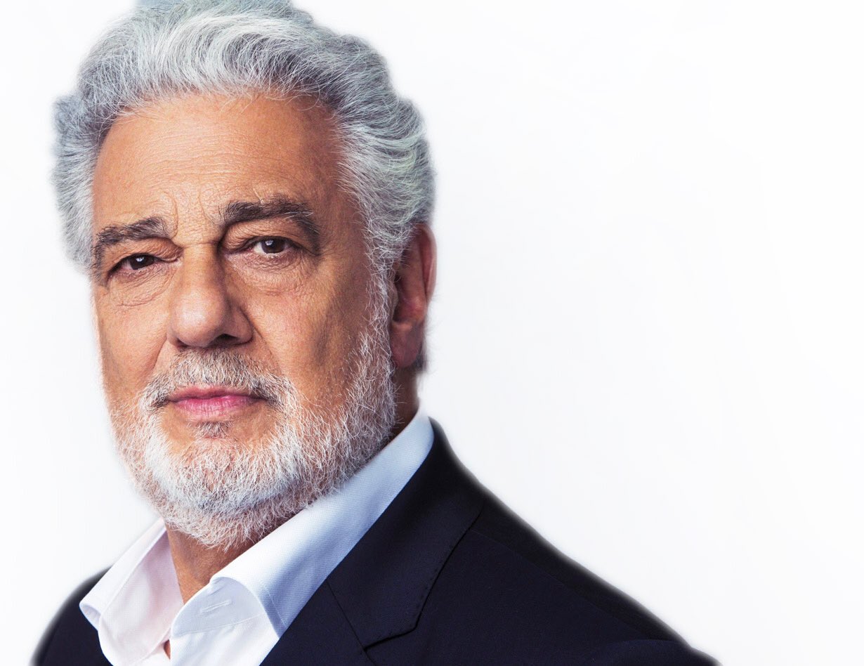 Happy Birthday, Plácido Domingo! 