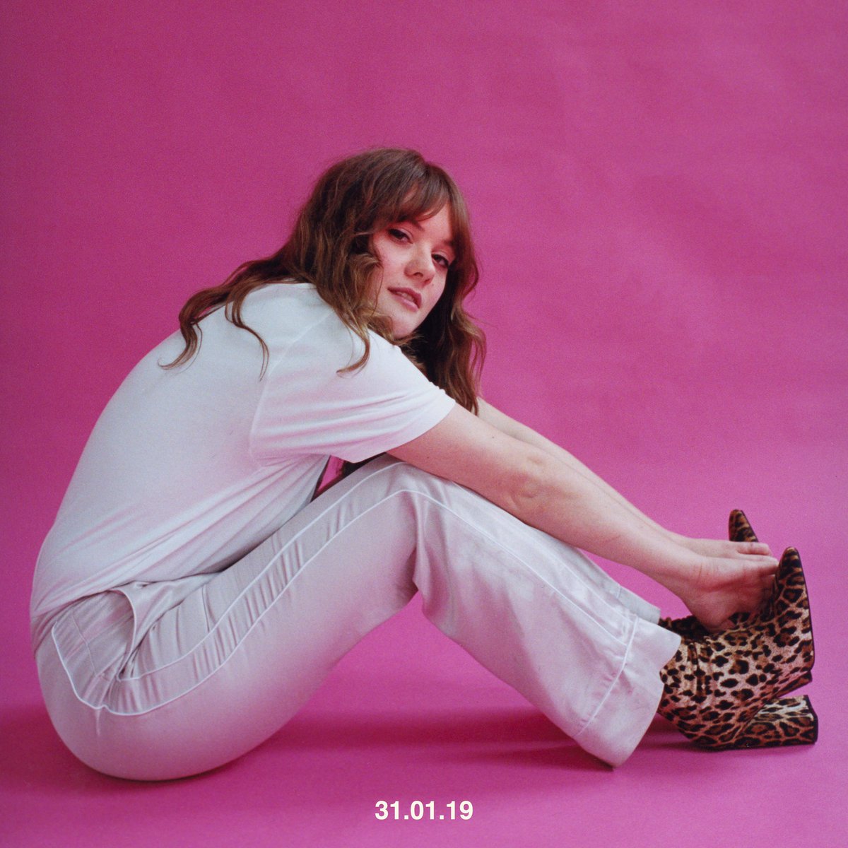 Hello! Naomi &amp; Ben have a new project called <a href="/ruthiesongs_/">Ruthie</a>  Music coming next week...Feel free to give it a follow!