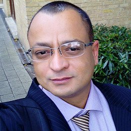 LeedsJUG tweet media