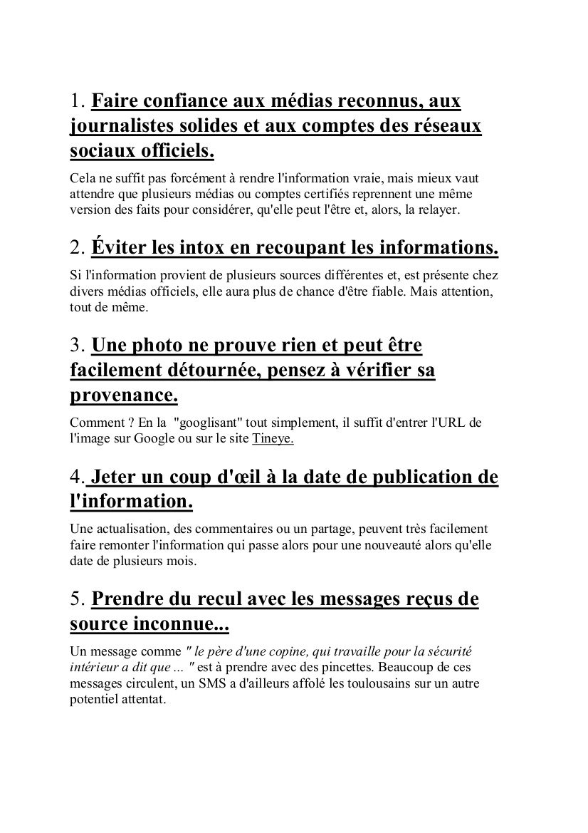 sati276's tweet photo. Nombreux sont ceux qui partagent sur le web articles ou images sans en vérifier les sources ni la véracité. Vendredi, à la #cyberbase, les ados de #valdereuil se sont essayés à un exercice visant à recouper les informations et à s'interroger pour tenter d'éviter l'#intox / #hoax. https://t.co/IxmNSRaIM6