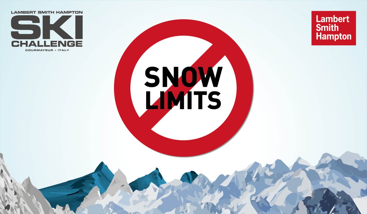 LSHtweets's tweet photo. Day two of our 32nd annual Ski Challenge kicks off with the @SnowCampInfo Team Distance Challenge. Teams must cover as many kms as possible within a 90 minute period to be in with a chance of winning the coveted trophy! #LSHSki #SnowLimits #Courmayeur https://t.co/BoBYeelBIO