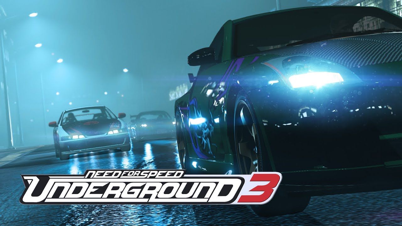need for speed underground 3 trailer download torent pes need for speed underground 3 trailer download torent pes