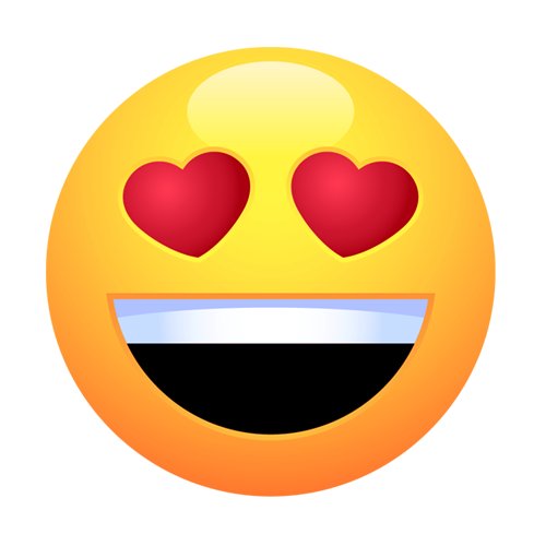 Unduh 750 Koleksi Gambar Emoticon Jatuh Cinta Paling Bagus Gratis
