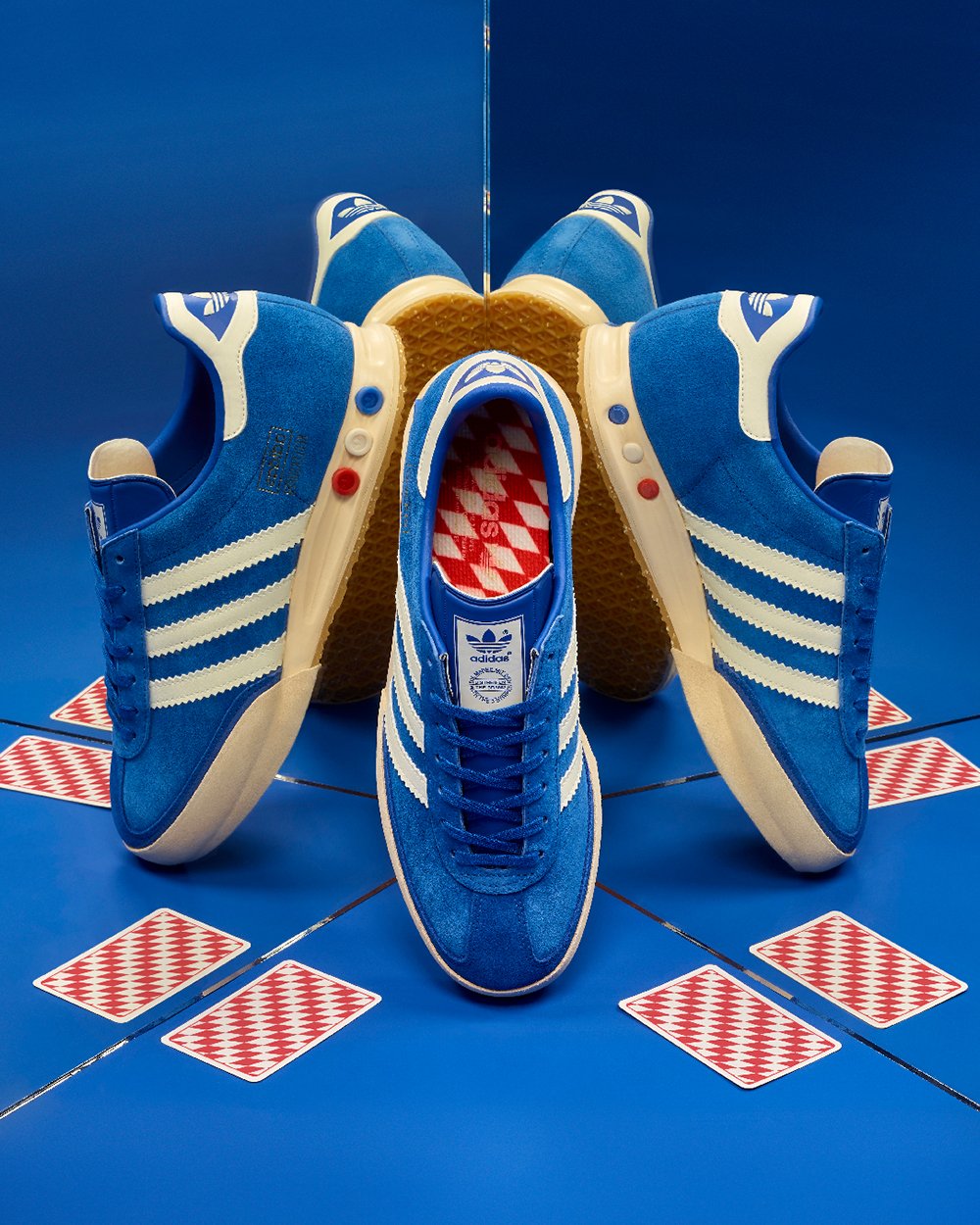 adidas super kegler bowling