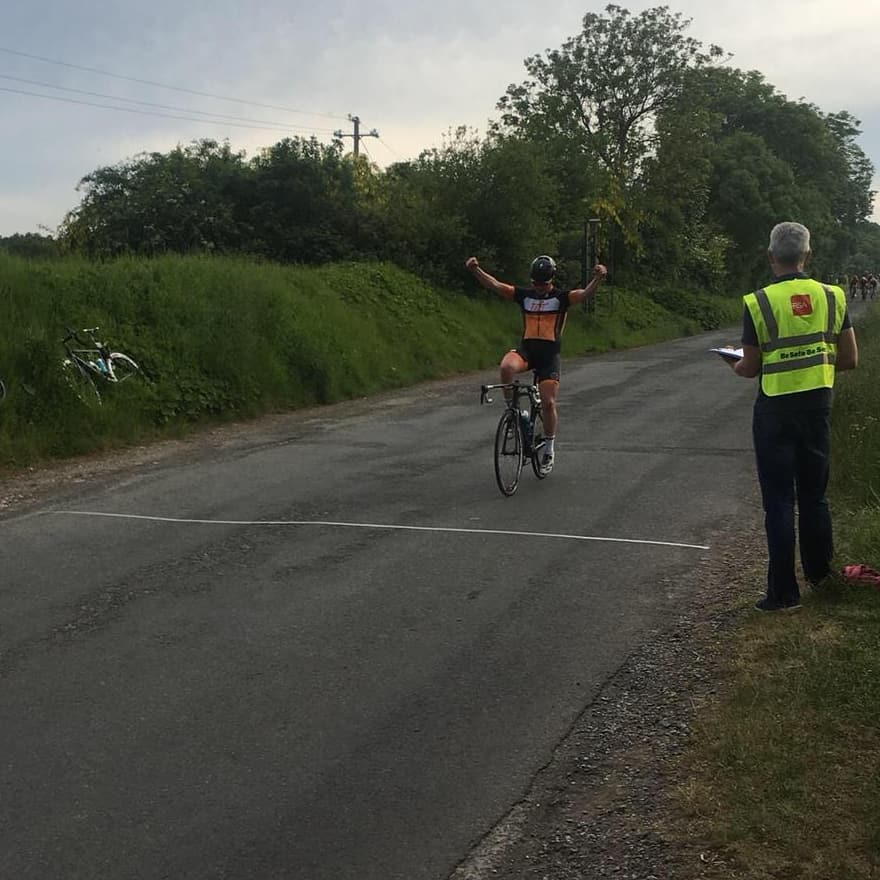 UCD Cycling tweet media