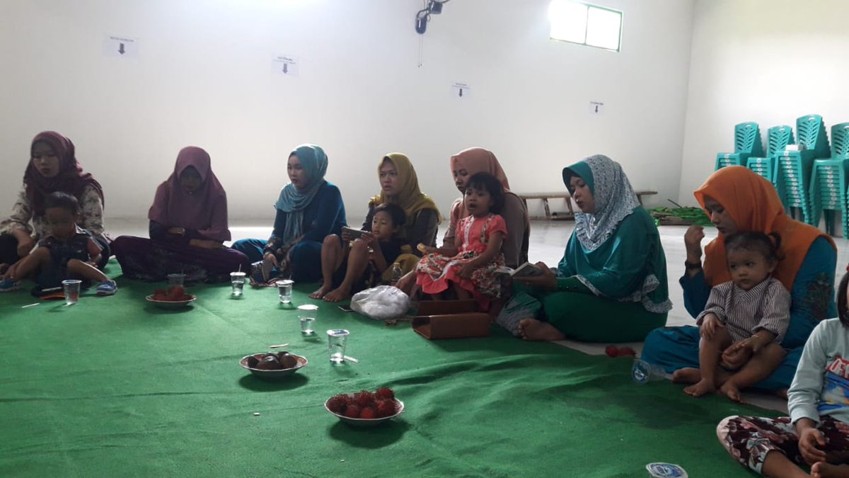 BojonegoroDpc's tweet photo. Rutinan Wpp petiga bojonegoro https://t.co/ocl92LHNRE