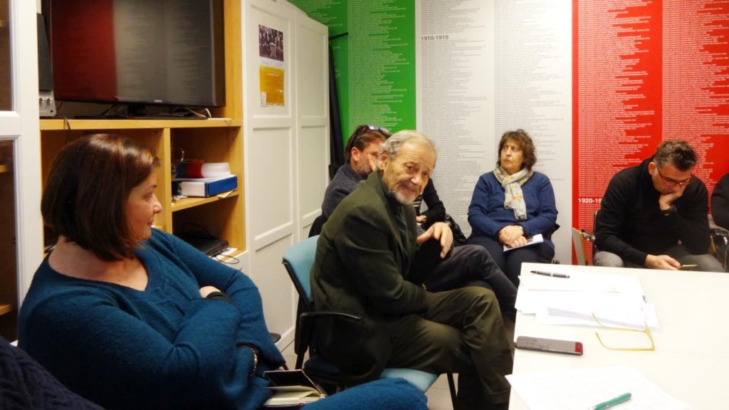 LegacoopLiguria's tweet photo. Assemblea delle #Coop erative Sociali della #Liguria in corso a Genova... con @sandrofrega... https://t.co/pJjK2GVCfi