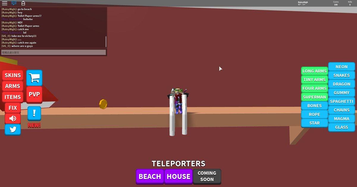 Bread Code For Noodle Arms Roblox | Robux Generator 2019 May Bread Code For Noodle Arms Roblox | Robux Generator 2019 May -