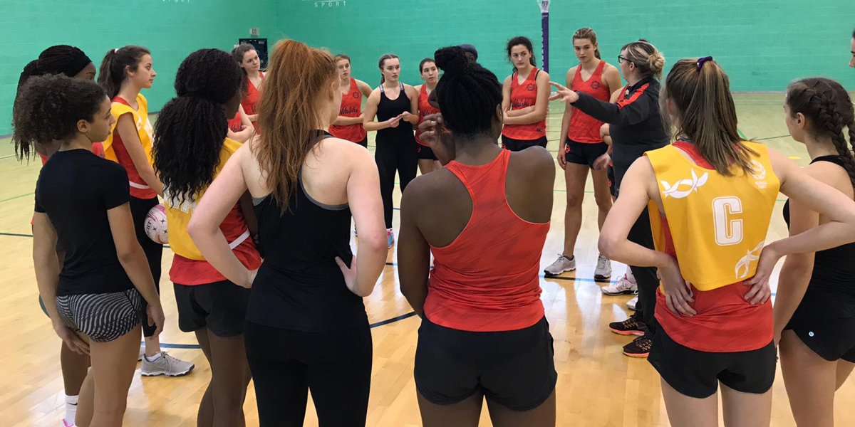 EnglandNetball's tweet image. 📢 England U17 squad selected for Netball Europe U17 Championship!

The 12-strong squad will compete in Huddersfield from the 1st – 3rd March 2019! 🗓

👉 englandnetball.co.uk/england-u17-sq…