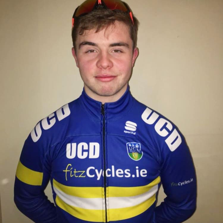 UCD Cycling tweet media