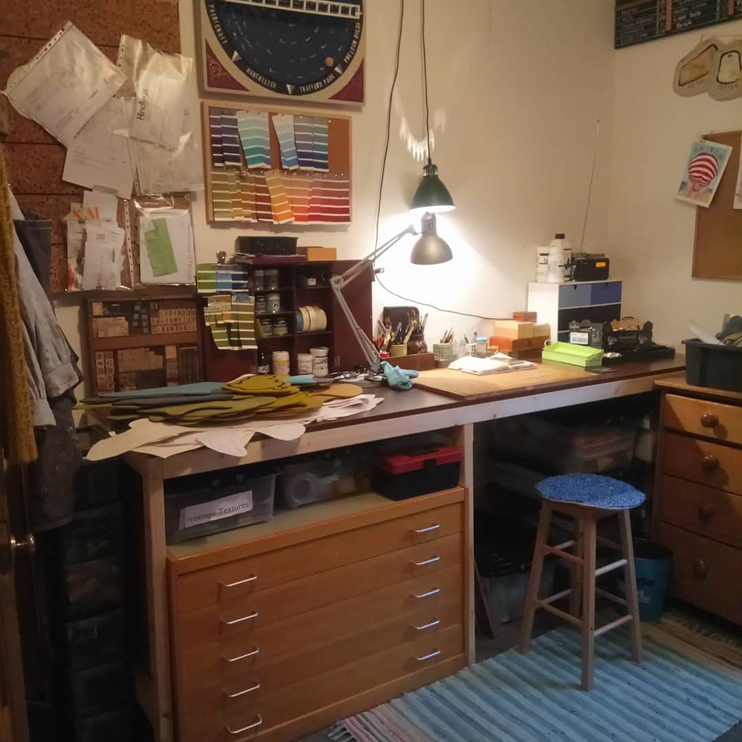 AngieThompson39's tweet photo. @OrmskirkCE #oceptimeline follow me on Instagram angiethompson_illustrator for detailed  behind the scenes work in progress in my studio at home or my cupboard workshop in Year One! https://t.co/DqaeE0prZD