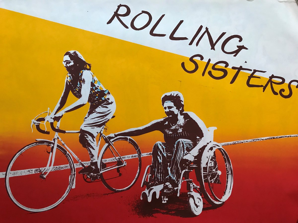 Hackney Council (@hackneycouncil) on Twitter photo Do you remember Lenthall Road Workshop women’s print shop, based in Haggerston between the 1970s and 90s? Then get in touch with <a href="/HackneyMuseum/">Hackney Museum</a> who are collecting stories and artifacts from the print shop for an upcoming exhibition, co-created with former print shop workers Do you remember Lenthall Road Workshop women’s print shop, based in Haggerston between the 1970s and 90s? Then get in touch with <a href="/HackneyMuseum/">Hackney Museum</a> who are collecting stories and artifacts from the print shop for an upcoming exhibition, co-created with former print shop workers