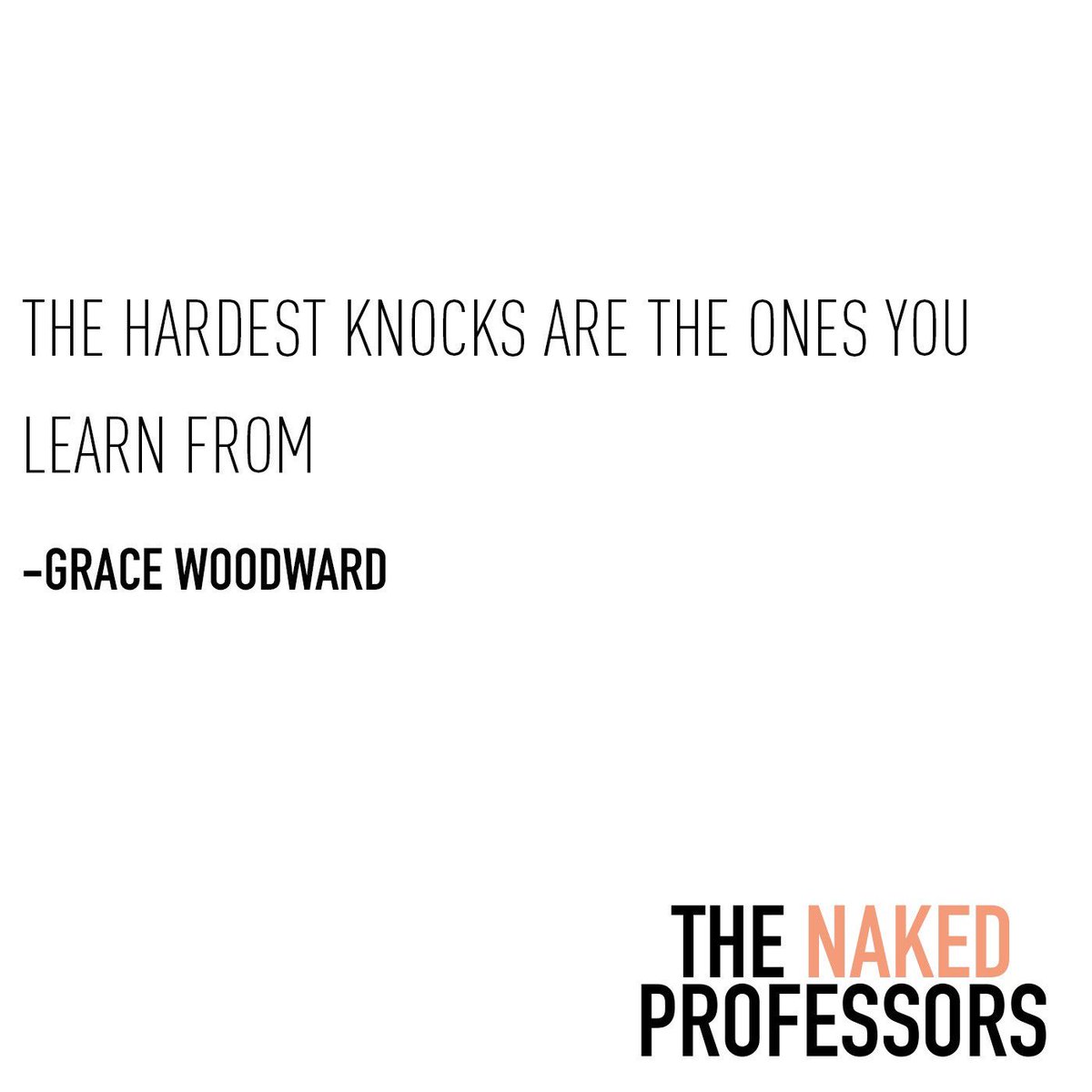 TheNakedProfessors tweet media