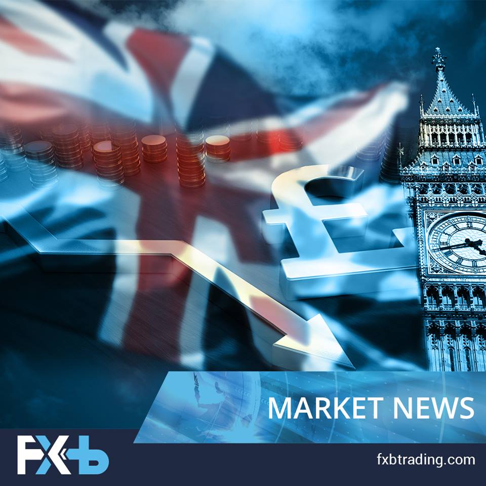 #Marketnews 📈

#GBPUSD continues showing negative dynamics having declined to 1.2856 during the Asian session. All eyes on Theresa May today, as she is set to submit an alternative option for withdrawal from the EU to the UK Parliament.

Read the latest: bit.ly/2M2XDZ7