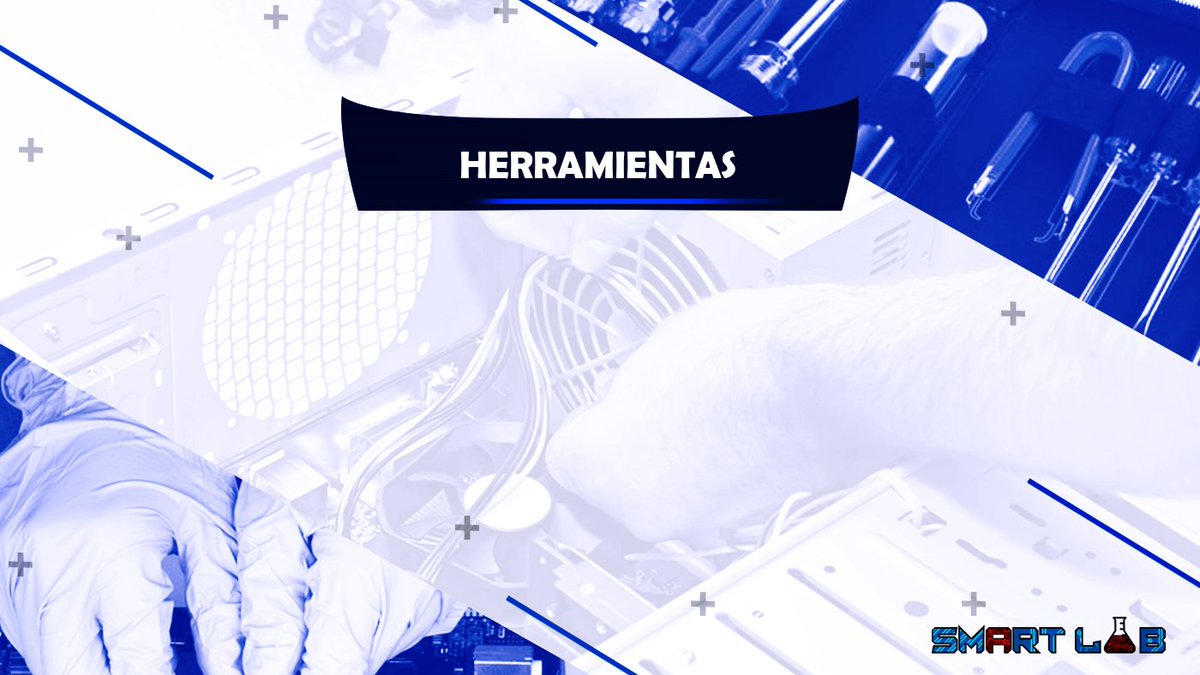 SmartLab_ES's tweet image. 🙋‍♀️Buenos días 🙋‍♂️

¡Ya tenéis disponible en nuestra página web dos nuevos posts!

¿Qué debemos tener en cuenta antes de montar o desmontar un ordenador?

⚠️ Seguridad

🔧 Herramientas

🧐 Pásate ya a verlos:

👉 bit.ly/2RHceBq

👉 bit.ly/2MkFnfB