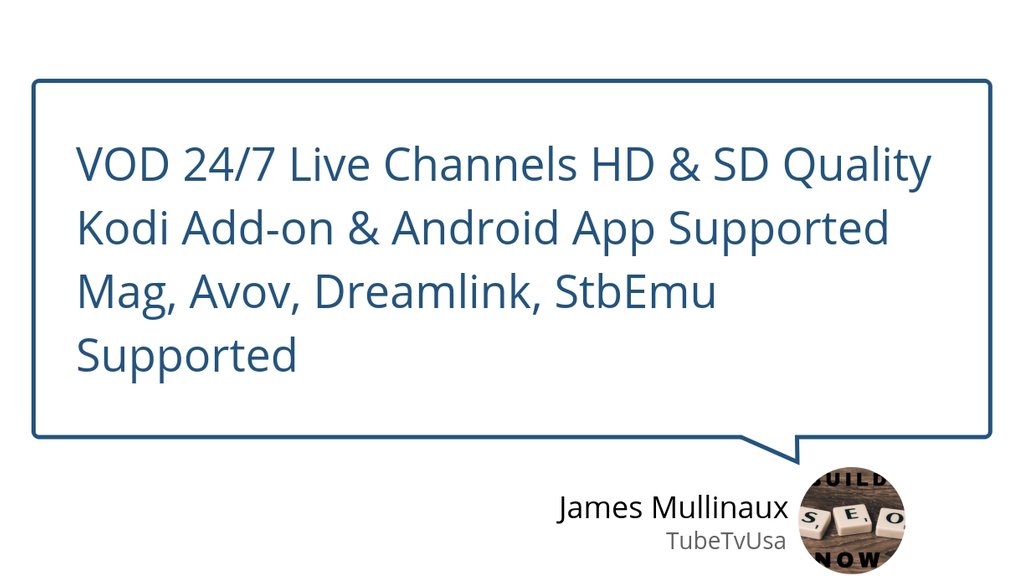 TubeTvUsa's tweet photo. WHY CHOOSE Us https://t.co/b3gVbpsLHK #StreamTv #CustomerSatisfaction #CableTelevision #Freestreaming #CheapCable #Iptv #Kodi #Cutthecord #Streamingtv #SatelliteTelevision #AlternativetoCable #VideoOnDemand #USD #VOD https://t.co/KpmUvWUURI