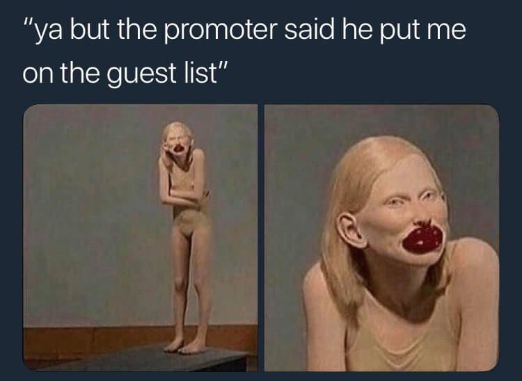 The Rave Network tweet media