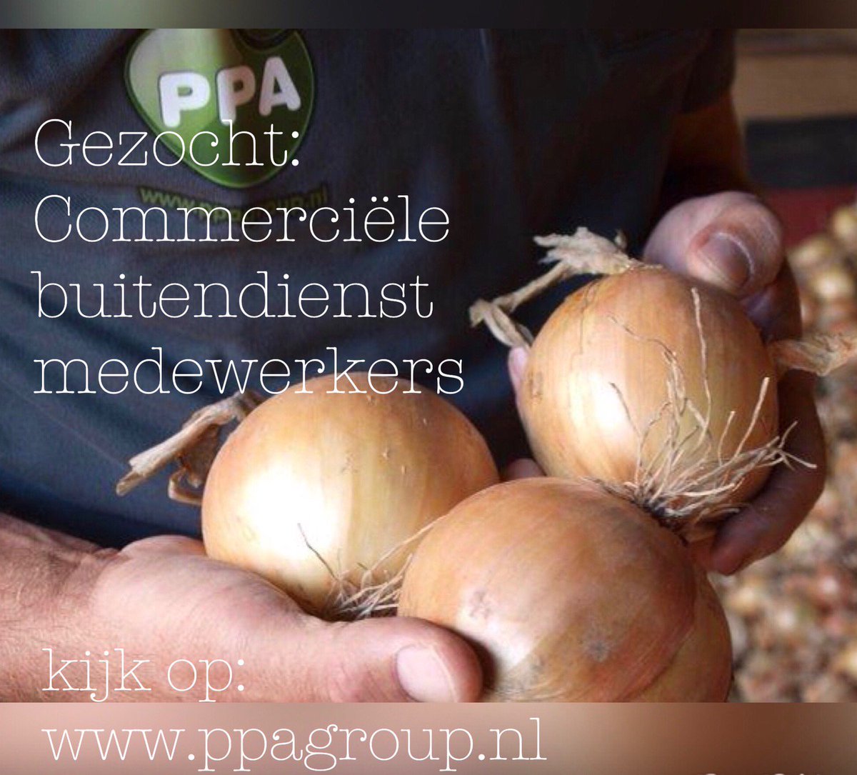 Zoek jij een nieuwe uitdaging? Wij zijn op zoek naar commerciële medewerkers buitendienst voor meerdere regio's in Nederland. Kijk op ppagroup.nl voor meer info over ons en onze vacatures!