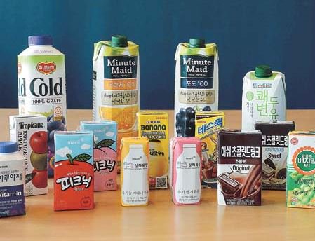 tetrapakindiawc's tweet image. Packaging of #foodproducts plays a vital role in marketing and advertising throughout the distribution chain. Visit …gandprocessingsolutions.wordpress.com/2019/01/21/pac…