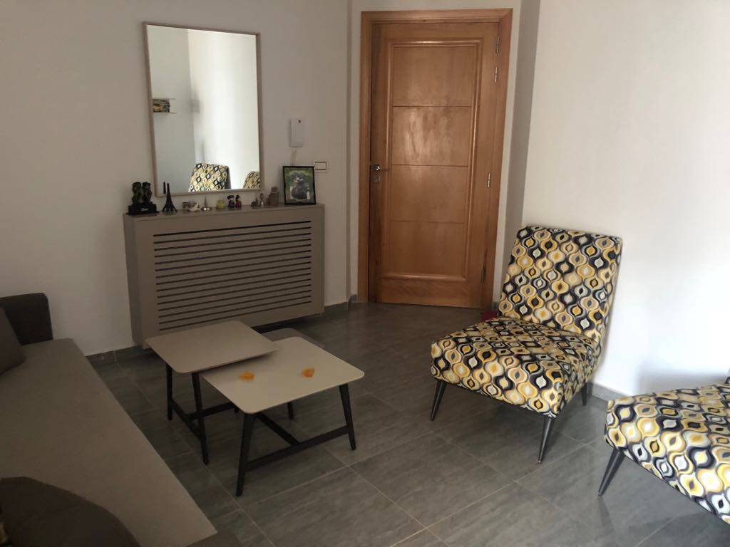 PrestigeimmoD's tweet photo. #Prestige_immo vous propose appartement S+1 de haut standing située au deuxième étage d’une résidence gardée au cœur des #jardins de #Carthage
➡️➡️Cliquez sur l'annonce pour plus de détails 👇
https://t.co/ZtVhLKE06T…/6007-appartement-h…/ https://t.co/oKCpFWJMbY