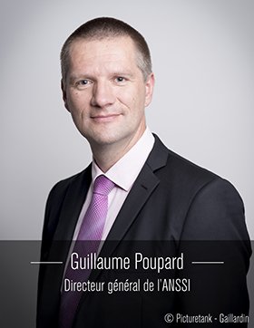 « Soyons tous connectés, tous impliqués, tous responsables » 
Dès demain, retrouvez l'ANSSI lors du Forum international de la Cybersécurité #FIC2019, avec la Keynote de G. Poupard, directeur général de l'ANSSI <a href="/libe/">Libération</a> @FIC_fr
📰 liberation.fr/debats/2019/01…