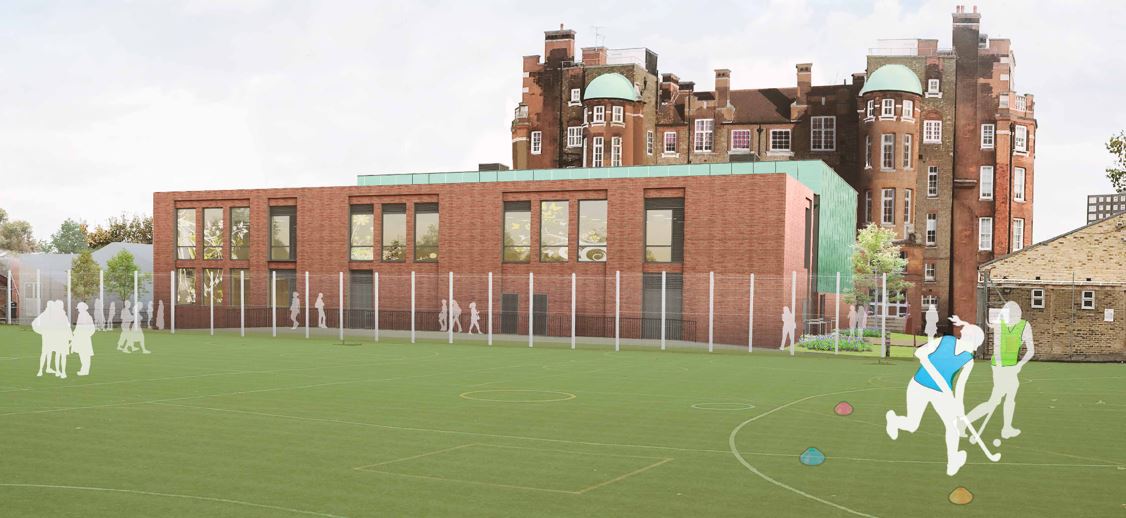 FulhamCross's tweet photo. We are pleased to announce that our brand new, state of the art Science building and gym is due for completion in Spring 2020!
Make sure you keep checking our website to track the progress of our exciting new project!
#EMPOWER #ScienceBuilding #WomenInSTEM https://t.co/51Hot94gE0