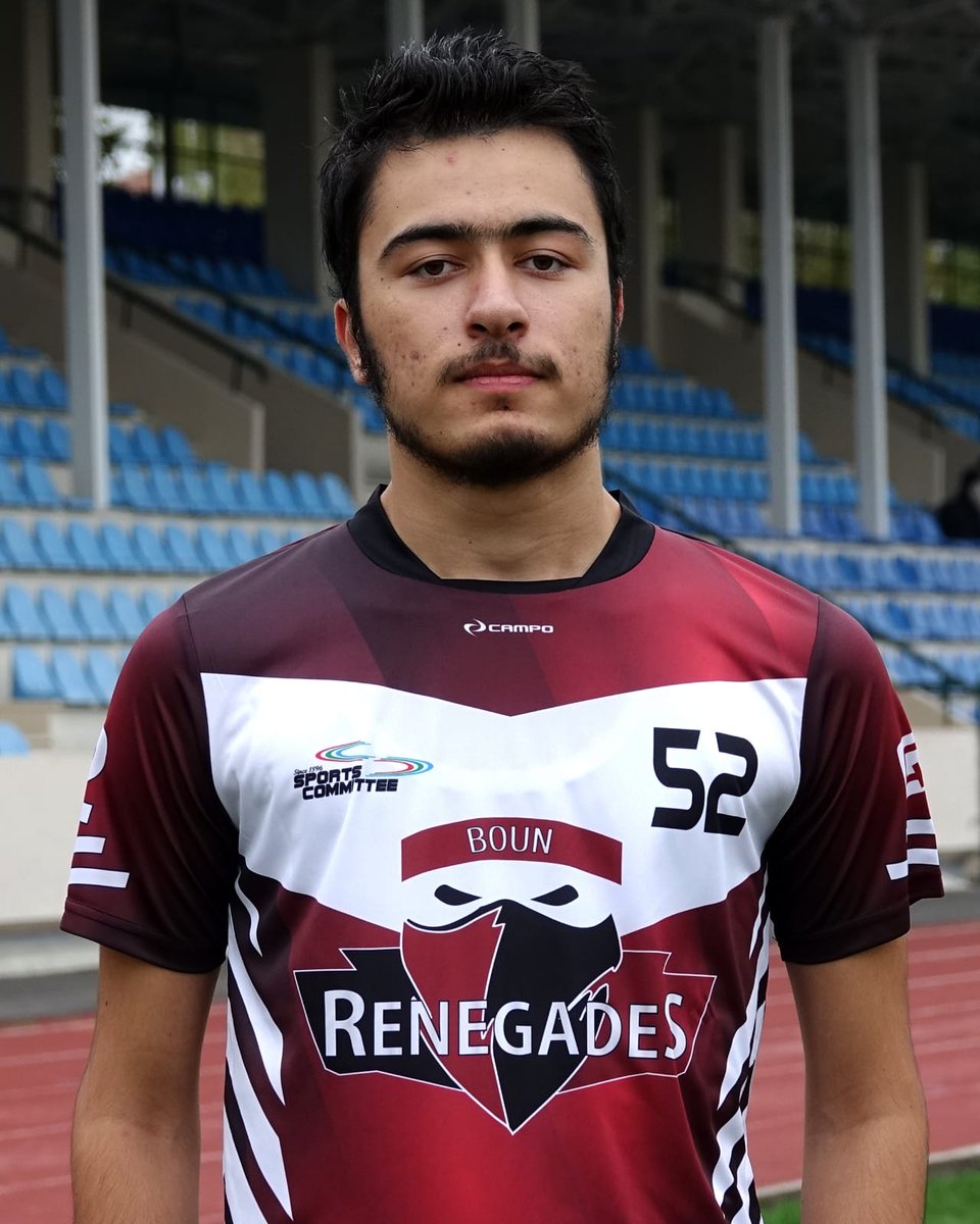 4SAPS
Emre Can Fidan
#52
Tutucu, Arayıcı
BOUN Renegades

"Görebileceğim bir yerde dur,nerede yoksan orası bana kont-kontra atak... Gülümse atıyorum :))"