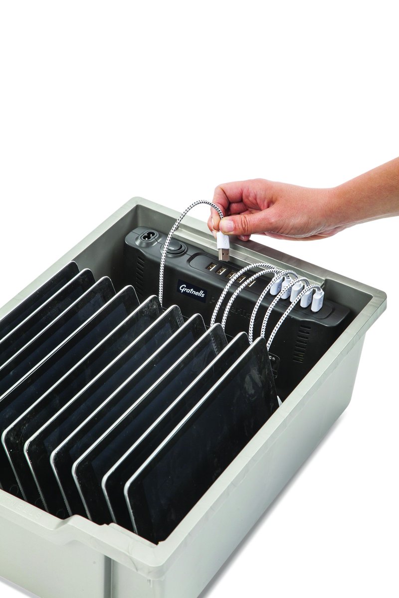 Gratnells's tweet photo. Are you heading to #BETT2019?
Pop by and say hi to us at Stand A310 where you can get a first look at the new #Gratnells #PowerTray2. We'll also have the Gratnells MakerSpace trolley & the Gratnells Rover with us. ππ @Bett_show
https://t.co/o3v7ecEbkN https://t.co/2kuSmxZkvz