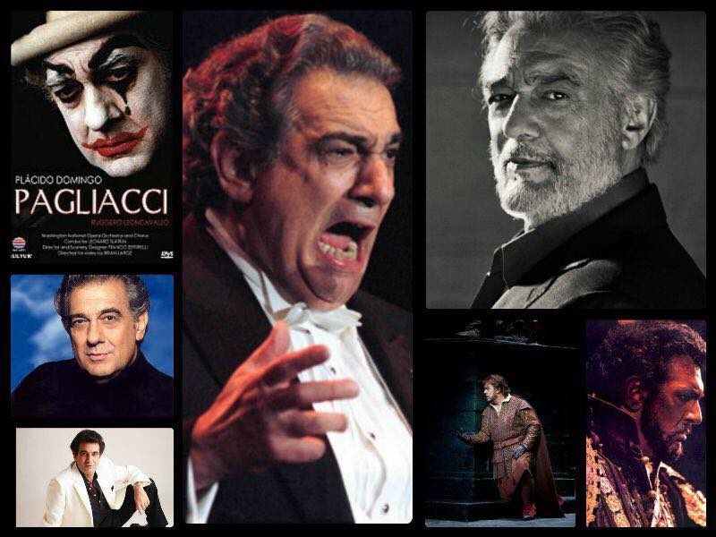Today in History
January 21st
HAPPY 78th BIRTHDAY
1941: Plácido Domingo is born in Madrid, Spain  