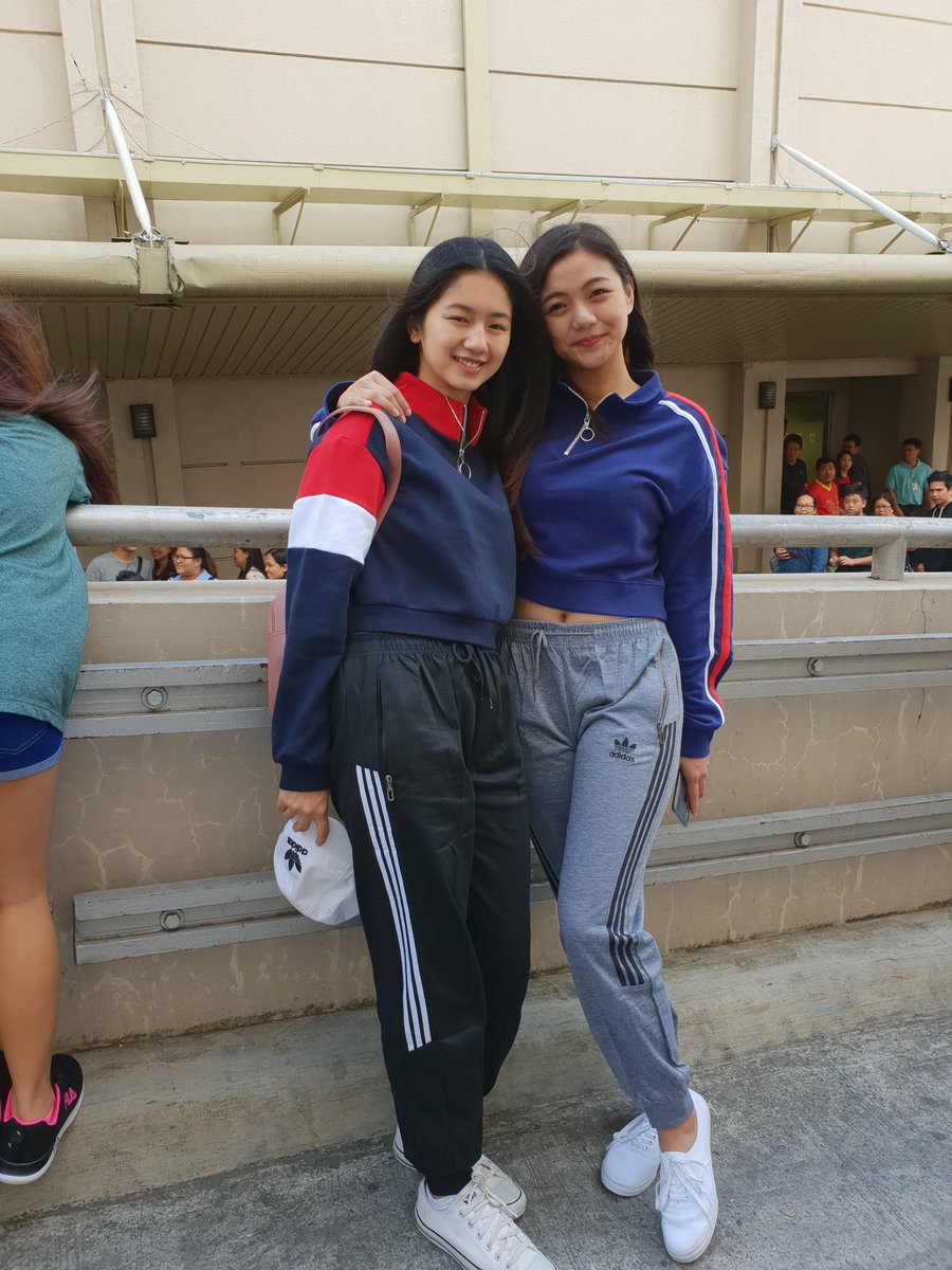 JELAYPILONES08's tweet photo. Babebaitas😍😘🤩 https://t.co/A0s6KY4Gum