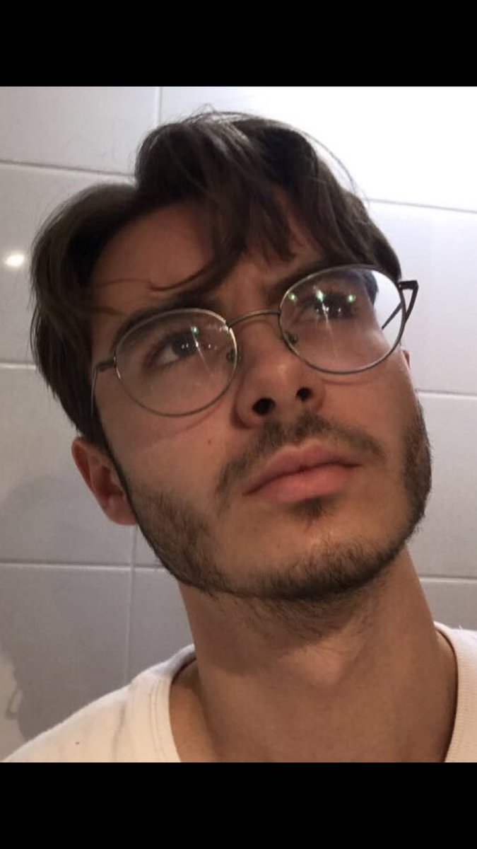 Sale, je reviens de loin #10yrchallenge