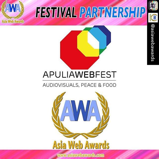 MORPHEUSEGO's tweet photo. This is the first of all our partnership with other important festival in the world! Hi guys, see you in #apulia next May! #webfest #webseries #webfestival #pugliagram #casteldelmonte #atasteofpuglia #awf #saporidipuglia #shortmovies #filmfeatures https://t.co/wjm6oA6cX6 https://t.co/dWsPBRImWo