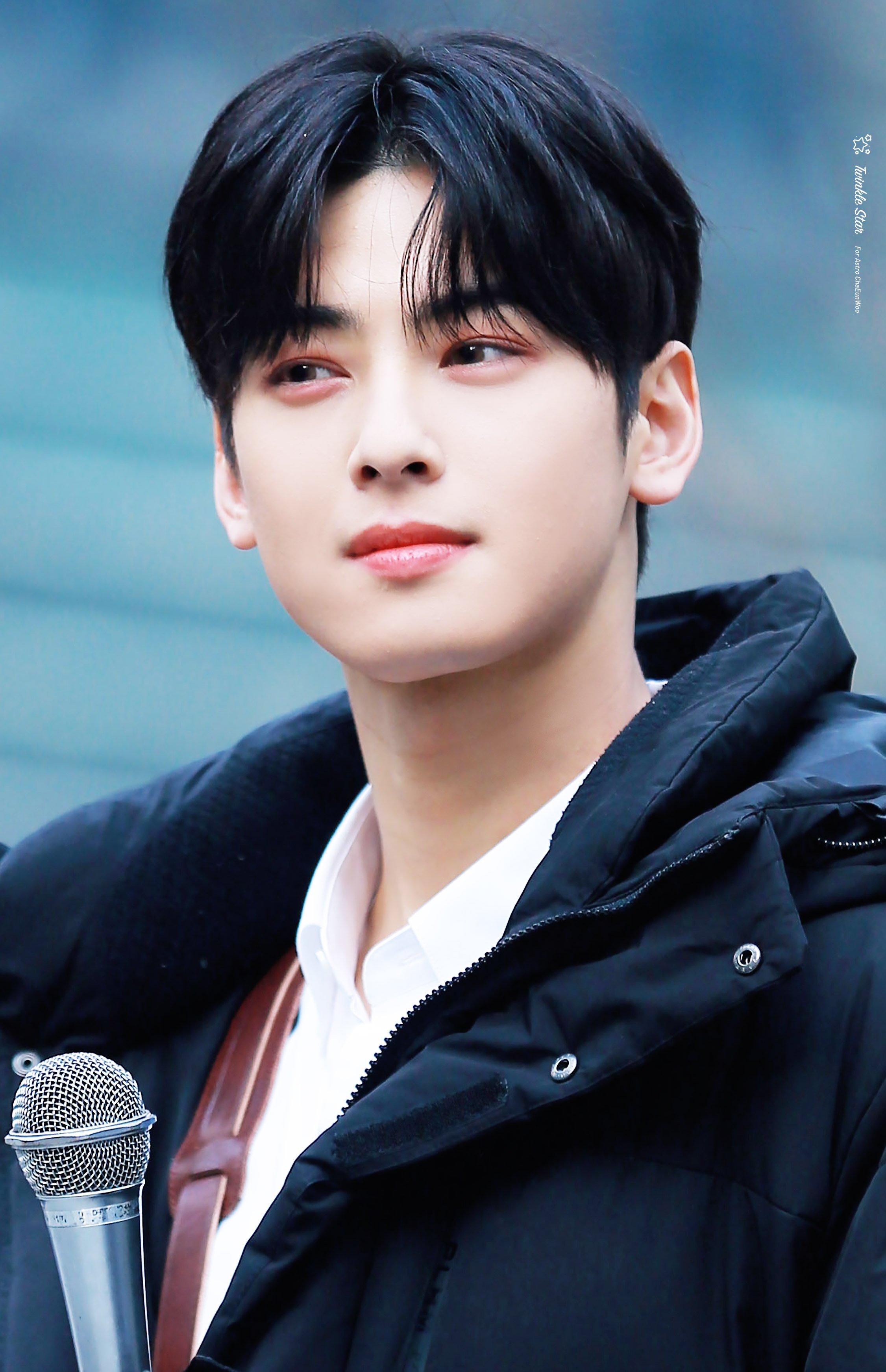 Eunwoo