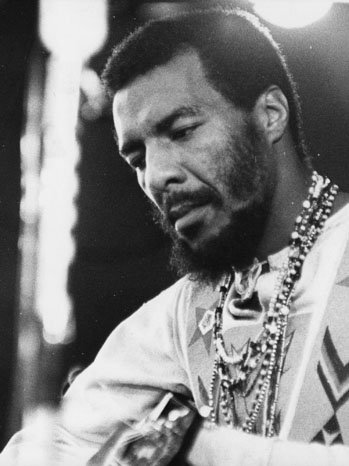 Happy birthday to Richie Havens..i love you
 