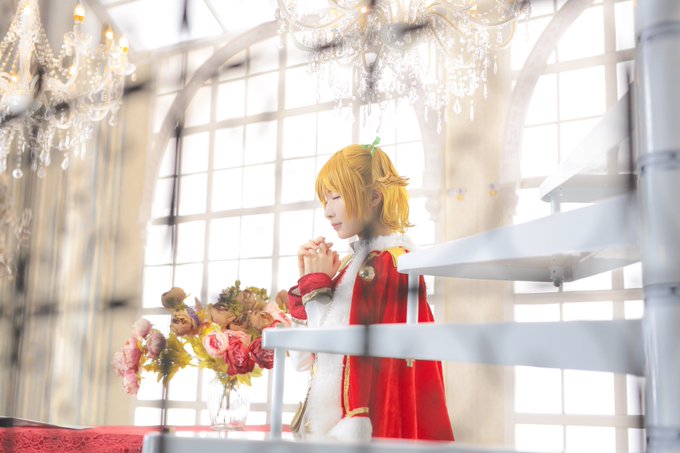 Twitterのコスプレ画像47