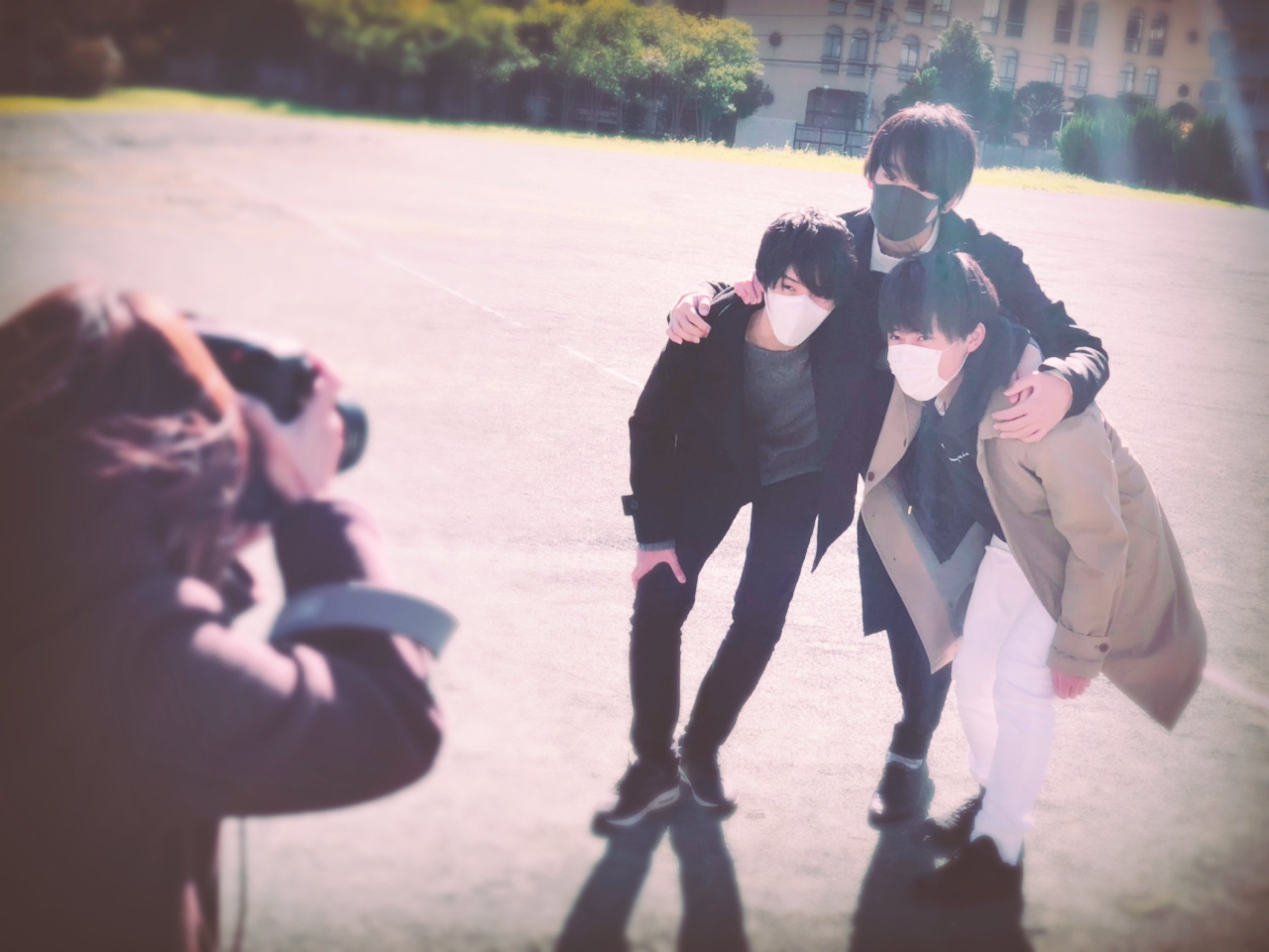 Star Creators 公式 1 22 火 発売 Star Creators Youtuberの本 February 19 実況者ねが本拠地 ふうはや はるてぃーの実況者３人はスペシャルコラボで登場 付録ピンナップ付きです そのほかの掲載ラインナップはこちら T Co
