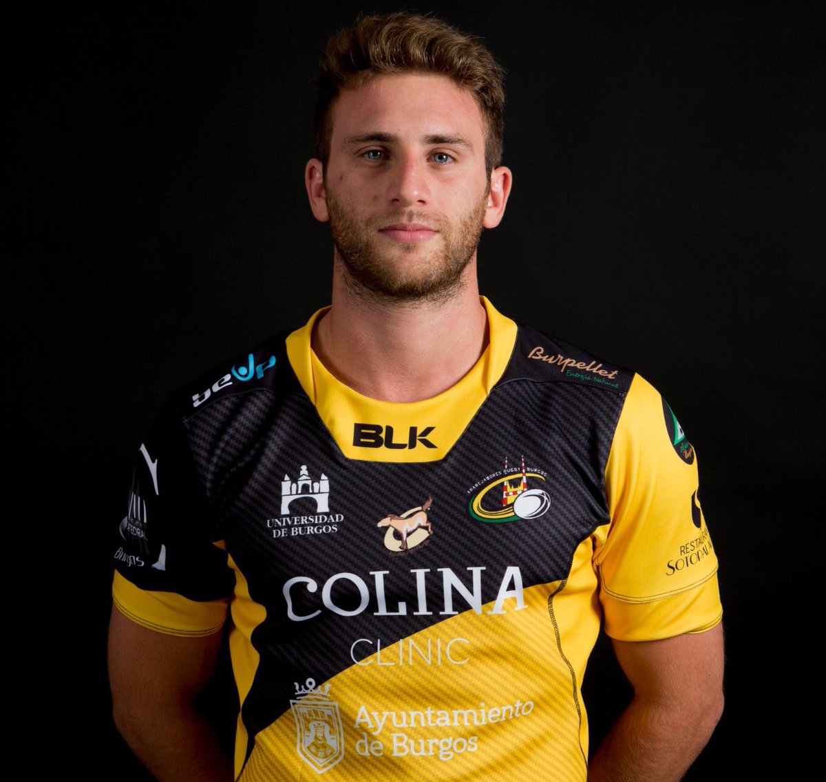 **NEW SIGNING ALERT** On the back of Saturday’s great win against Rotherham, we are pleased to announce the signing of current Spanish International Emiliano Calle Rivas, Emiliano joins us from <a href="/RugbyAparejos/">Recoletas Burgos 2031 - Caja Rural</a> and will be training with the squad this week #onesalefc #Nat1