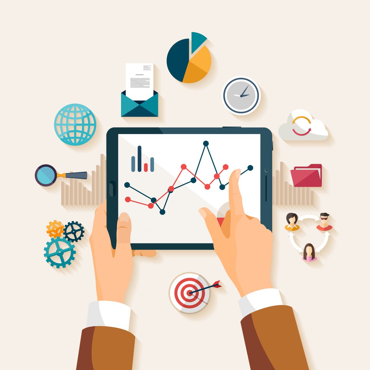 AtejaCRM's tweet photo. La qualité de vos données CRM impacte directement la qualité de vos statistiques et la rentabilité de vos actions commerciales.  Voici 6 bonnes pratiques pour conserver ou améliorer la qualité de votre base de données CRM.https://t.co/pKtJPNSUft #crm #datamanagement https://t.co/iJO1SSDe6R