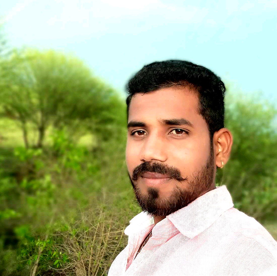 manjunathagowd6's tweet image. #NewProfilePic