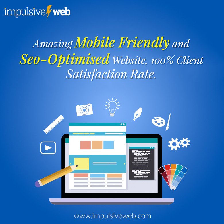 Impulsiveweb's tweet photo. We are a Professional IT Company providing website design india, offering affordable custom web services as per your business need...https://t.co/bsL6kM29v6 https://t.co/mTHupbZo8F