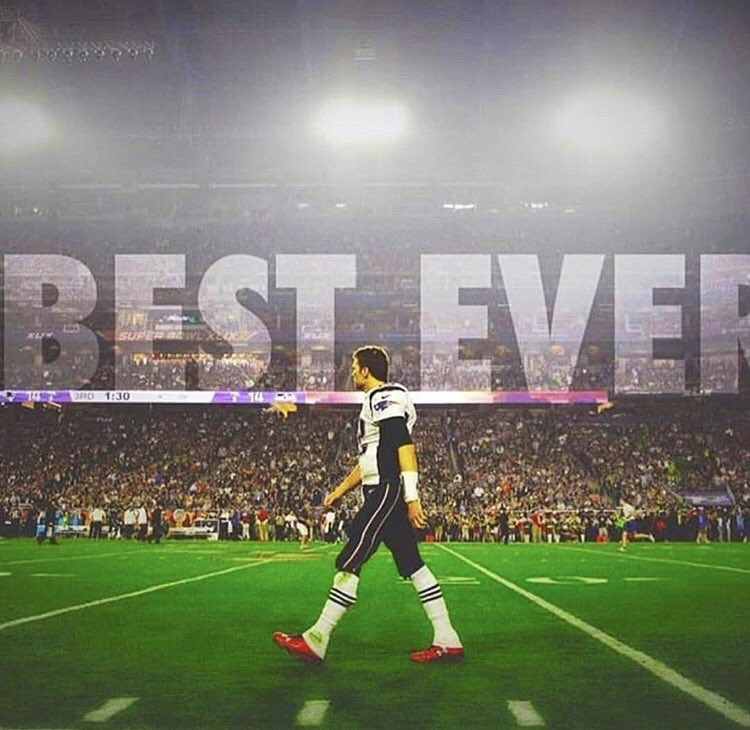 ALICIAH23's tweet image. They said we were done. 
They said our time was over. 
But when you have #TB12 as your QB, you never count The #Patriots out ... so proud of you ! That’s my QB ! @Patriots is my team and we are #OntoTheSuperBowl ! #GoPats #EverythingWeGot 
🎉👊🏻🏈🐐🔥♥️💙🎉