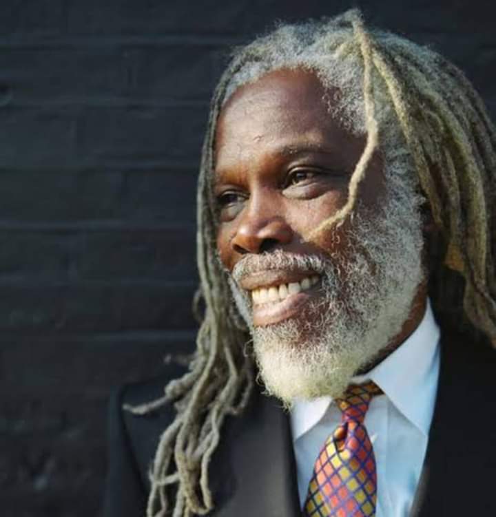 Happy 69th birthday Billy Ocean.  