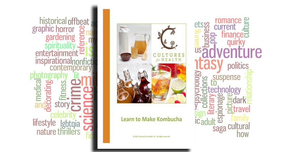 eBookBlitz tweet media